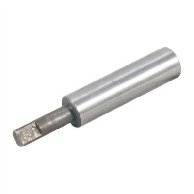 STEEL PILOTS STEEL PILOT FOR .38/.357 MUZZLE