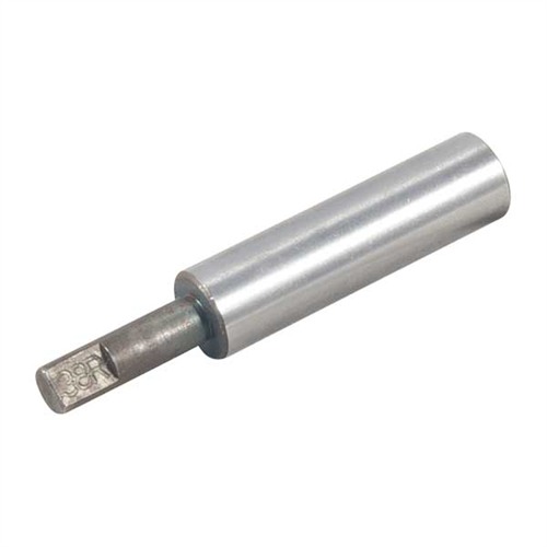 STEEL PILOTS STEEL PILOT FOR .38/.357 MUZZLE