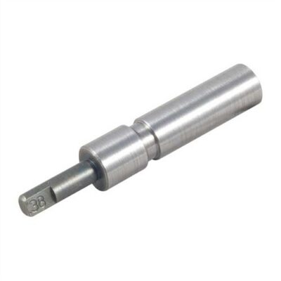 STEEL PILOTS STEEL PILOT FOR .38/.357 CYLINDER