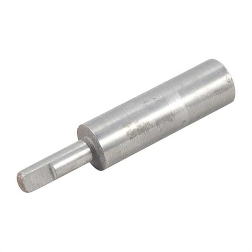STEEL PILOTS STEEL PILOT FOR .38-40 MUZZLE STEEL PILOTS STEEL PILOT FOR .38-40 MUZZLE