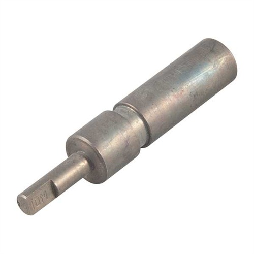 STEEL PILOTS STEEL PILOT FOR .40/10MM CYLINDER