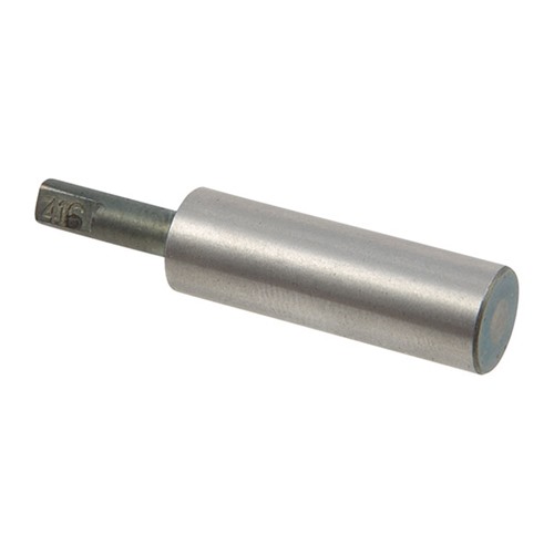 STEEL PILOTS STEEL PILOT FOR .416 MUZZLE
