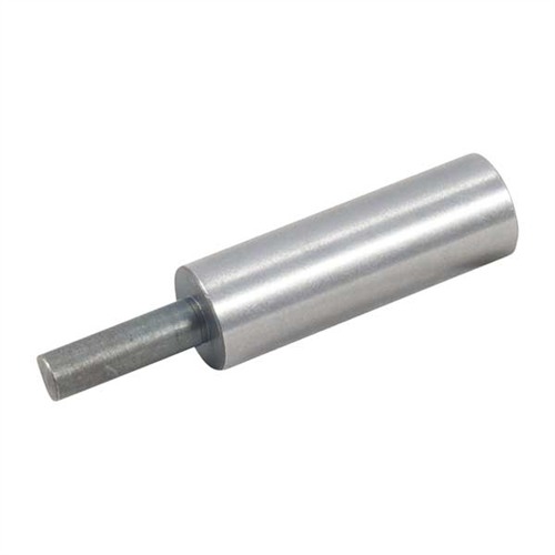 STEEL PILOTS STEEL PILOT FOR .44 MUZZLE STEEL PILOTS STEEL PILOT FOR .44 MUZZLE