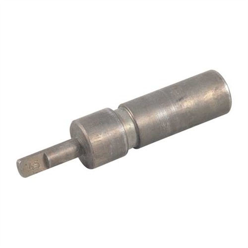 STEEL PILOTS STEEL PILOT FOR .45 LC