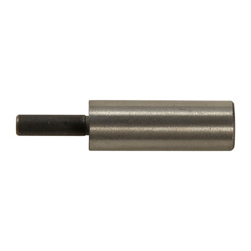 STEEL PILOTS STEEL PILOT FOR .45 BP MUZZLE STEEL PILOTS STEEL PILOT FOR .45 BP MUZZLE