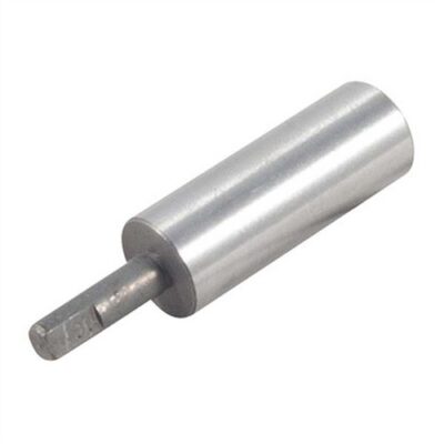 STEEL PILOTS STEEL PILOT FOR .480 RUGER MUZZLE