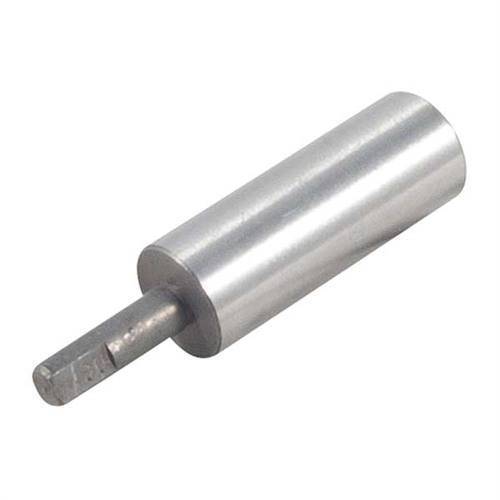 STEEL PILOTS STEEL PILOT FOR .480 RUGER MUZZLE