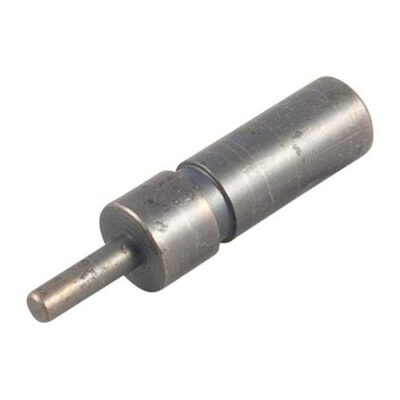 STEEL PILOTS STEEL PILOT FOR .480 RUGER CYLINDER