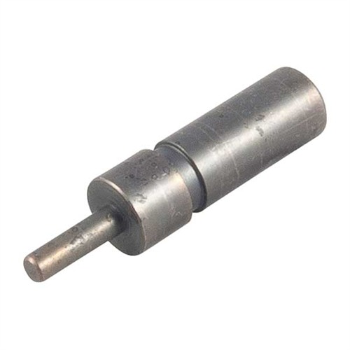 STEEL PILOTS STEEL PILOT FOR .480 RUGER CYLINDER