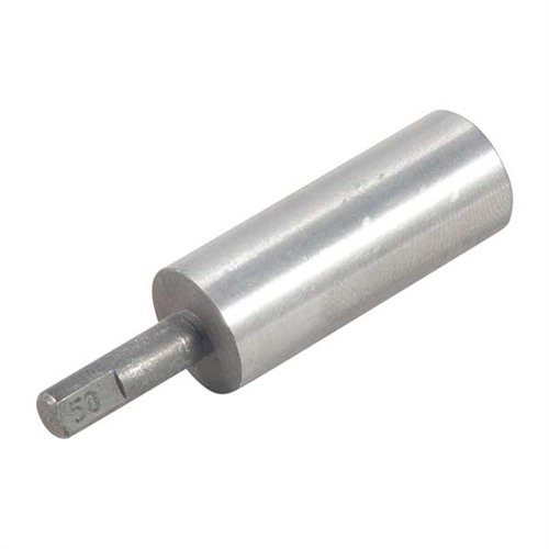 STEEL PILOTS STEEL PILOT FOR .50 S&W MUZZLE