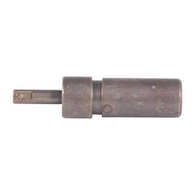 STEEL PILOTS STEEL PILOT FOR .50 S&W CYLINDER