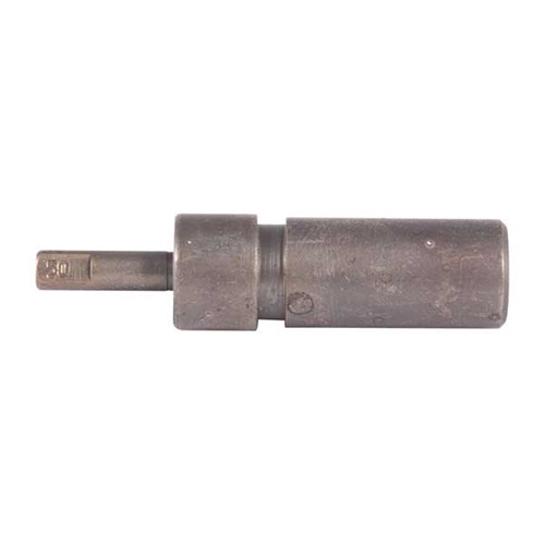 STEEL PILOTS STEEL PILOT FOR .50 S&W CYLINDER