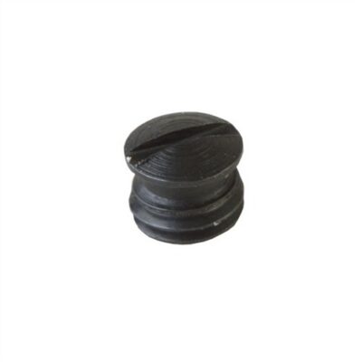 PLUG SCREW KIT POSITIVE STOP REFILL 6-48 BLUED 12 PACK