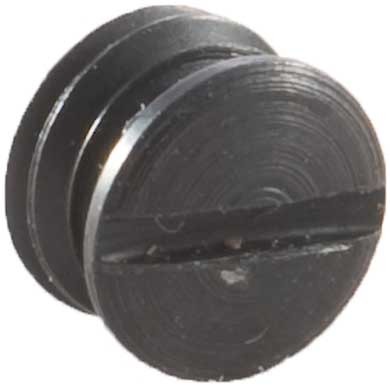 PLUG SCREW KIT POSITIVE STOP REFILL 8-40 BLUED 12 PACK