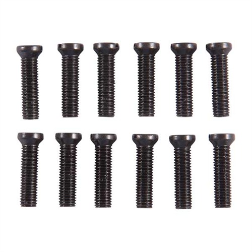 .146×48 OVERSIZE 6-48 SCREW SHOP KIT OVERSIZE WEAVER .146” -48 SCREWS 12 PACK .146×48 OVERSIZE 6-48 SCREW SHOP KIT OVERSIZE WEAVER .146” -48 SCREWS 12 PACK