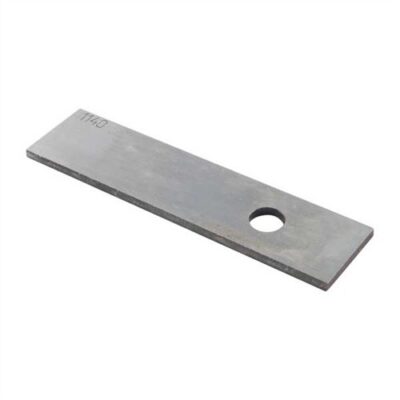 1911 SLIDE FITTING BARS 1911 SLIDE FITTING BAR .114” (2.8956MM)