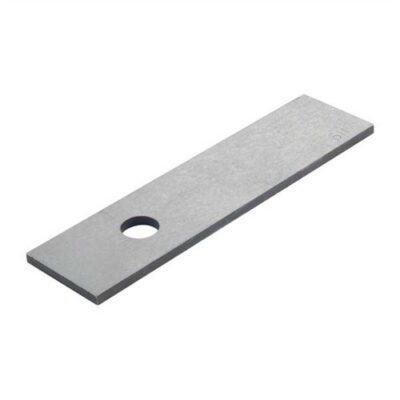1911 SLIDE FITTING BARS 1911 SLIDE FITTING BAR .119” (3.0226MM)