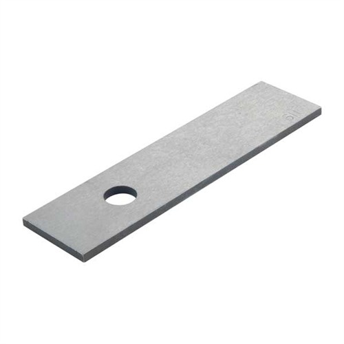 1911 SLIDE FITTING BARS 1911 SLIDE FITTING BAR .119” (3.0226MM) 1911 SLIDE FITTING BARS 1911 SLIDE FITTING BAR .119” (3.0226MM)