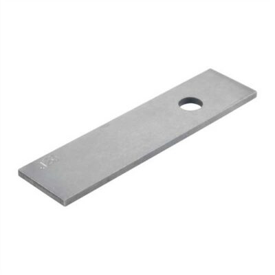 1911 SLIDE FITTING BARS 1911 SLIDE FITTING BAR .120” (3.0480MM)