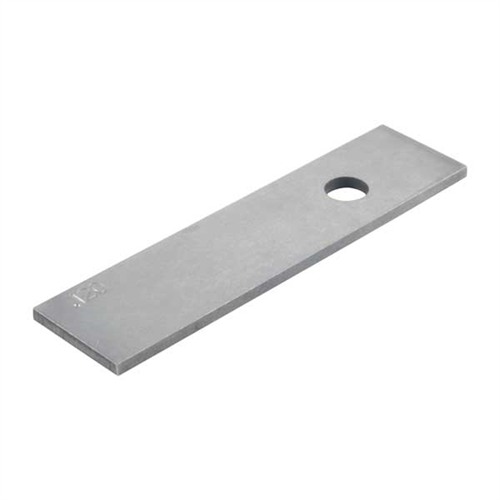1911 SLIDE FITTING BARS 1911 SLIDE FITTING BAR .120” (3.0480MM) 1911 SLIDE FITTING BARS 1911 SLIDE FITTING BAR .120” (3.0480MM)