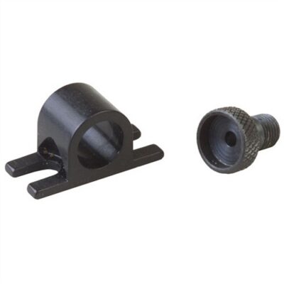 RIFLE 3/8” STANDARD APERTURES RIFLE 3/8” STANDARD APERTURES PEEP BLACK
