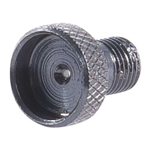RIFLE 3/8” X .050” APERTURE RIFLE 3/8” X .050” APERTURE PEEP BLACK RIFLE 3/8” X .050” APERTURE RIFLE 3/8” X .050” APERTURE PEEP BLACK