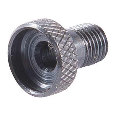 RIFLE 3/8” X .125” APERTURE RIFLE 3/8” X .125” APERTURE PEEP BLACK