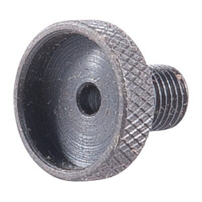 RIFLE 1/2” X .093” APERTURE RIFLE 1/2” X .093” APERTURE PEEP BLACK