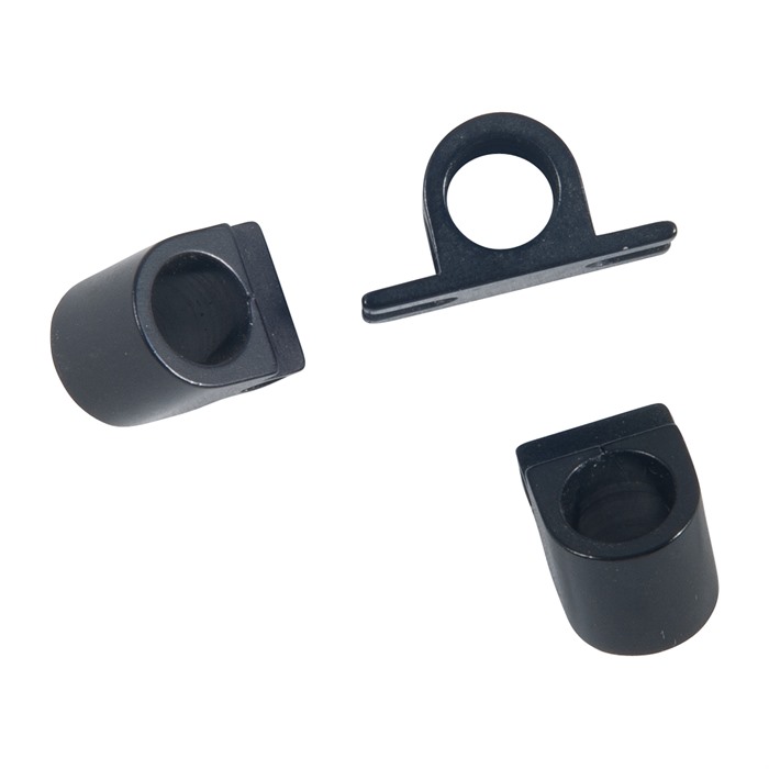 RIFLE 5-D BIG GAME RIFLE 5-D BIG GAME PEEP BLACK 3 PACK RIFLE 5-D BIG GAME RIFLE 5-D BIG GAME PEEP BLACK 3 PACK