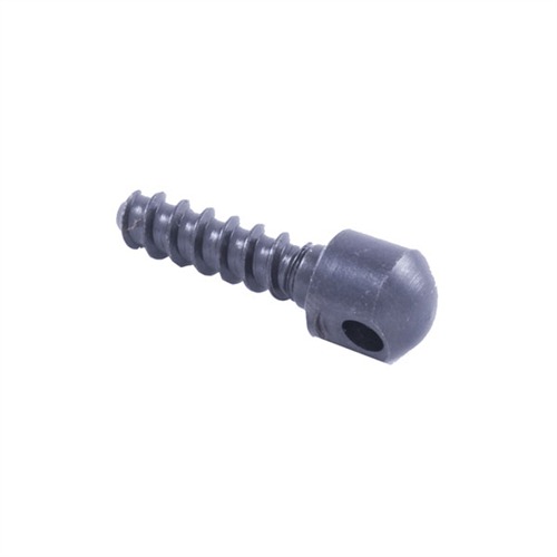 SLING SWIVEL STUD KIT SWIVEL STUD WOOD SCREW #115 1 PACK