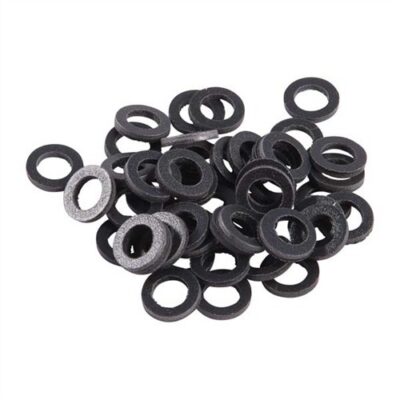 SLING SWIVEL STUD KIT SWIVEL STUD SPACERS BLACK 50 PACK