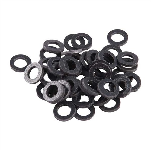 SLING SWIVEL STUD KIT SWIVEL STUD SPACERS BLACK 50 PACK
