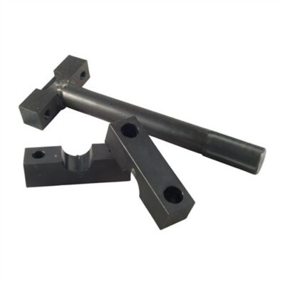SAVAGE 110 RIFLE ACTION WRENCH & HEAD COMPLETE SQUARE NOTCH SAVAGE 110 ACTION WRENCH