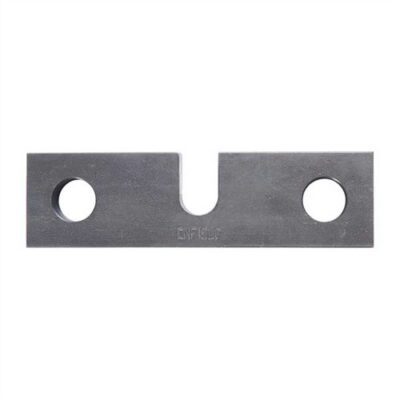 SHORT MAGAZINE LEE ENFIELD RIFLE ACTION WRENCH & HEAD SMLE ACTION WRENCH ADAPTER PLATE ONLY