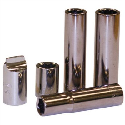 STOCK TAKEDOWN SET SOCKETS & DRAG LINK KIT