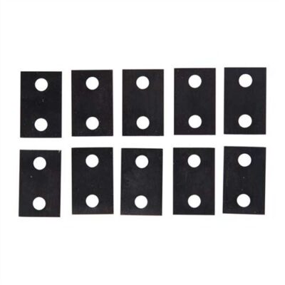 SCOPE SHIM KIT .600”X.012” SCOPE SHIM REFILL 10 PACK
