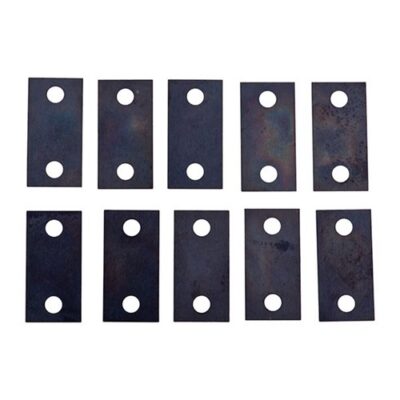 SCOPE SHIM KIT .860”X.006” SCOPE SHIM REFILL 10 PACK
