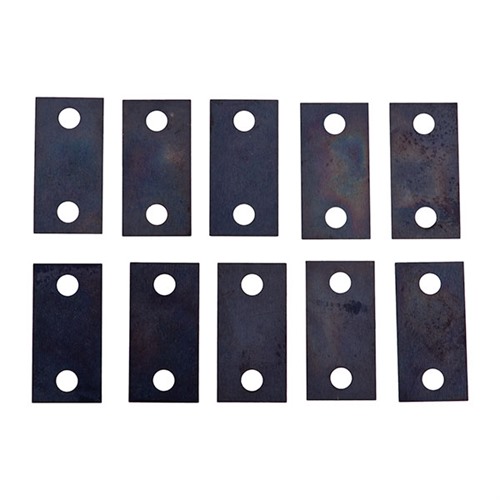 SCOPE SHIM KIT .860”X.006” SCOPE SHIM REFILL 10 PACK SCOPE SHIM KIT .860”X.006” SCOPE SHIM REFILL 10 PACK
