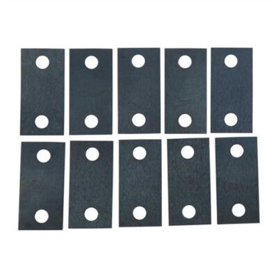 SCOPE SHIM KIT .860”X.008” SCOPE SHIM REFILL 10 PACK
