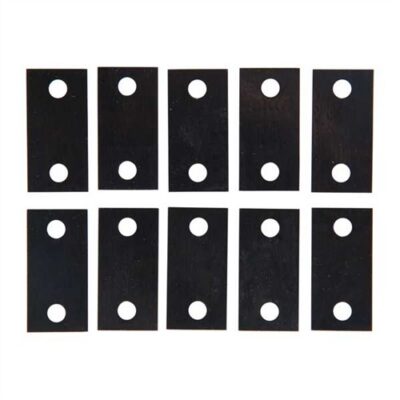 SCOPE SHIM KIT .860”X.012” SCOPE SHIM REFILL 10 PACK