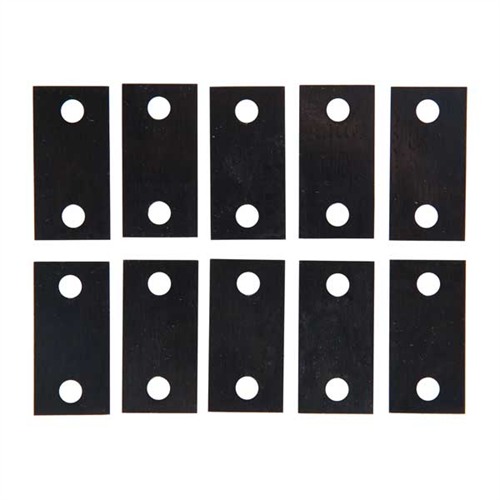 SCOPE SHIM KIT .860”X.012” SCOPE SHIM REFILL 10 PACK SCOPE SHIM KIT .860”X.012” SCOPE SHIM REFILL 10 PACK