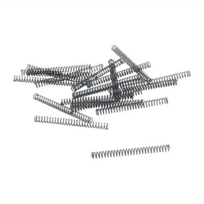 DETENT BALL SPRING KIT DETENT BALL SPRING REFILL 3/32” (2.4MM) 20 PACK