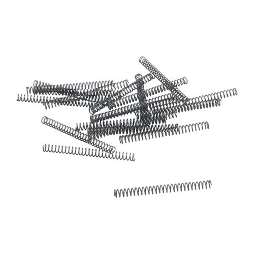 DETENT BALL SPRING KIT DETENT BALL SPRING REFILL 3/32” (2.4MM) 20 PACK DETENT BALL SPRING KIT DETENT BALL SPRING REFILL 3/32” (2.4MM) 20 PACK