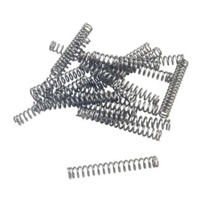 DETENT BALL SPRING KIT DETENT BALL SPRING REFILL 1/8” (3.2MM) 20 PACK