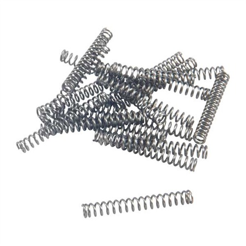 DETENT BALL SPRING KIT DETENT BALL SPRING REFILL 1/8” (3.2MM) 20 PACK DETENT BALL SPRING KIT DETENT BALL SPRING REFILL 1/8” (3.2MM) 20 PACK