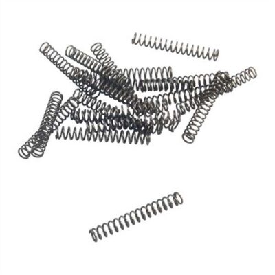DETENT BALL SPRING KIT DETENT BALL SPRING REFILL 9/34” (3.6MM) 20 PACK