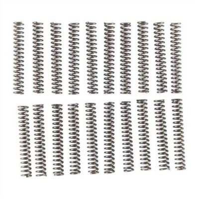 DETENT BALL SPRING KIT DETENT BALL SPRING REFILL 5/32” (4.0MM) 20 PACK