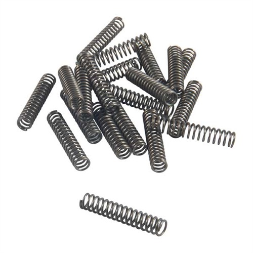 DETENT BALL SPRING KIT DETENT BALL SPRING REFILL 3/16” (4.8MM) 20 PACK DETENT BALL SPRING KIT DETENT BALL SPRING REFILL 3/16” (4.8MM) 20 PACK