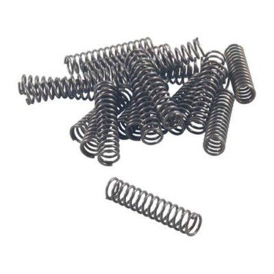 DETENT BALL SPRING KIT DETENT BALL SPRING REFILL 7/32” (5.5MM) 20 PACK