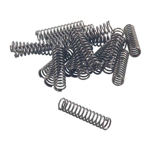 DETENT BALL SPRING KIT DETENT BALL SPRING REFILL 7/32” (5.5MM) 20 PACK DETENT BALL SPRING KIT DETENT BALL SPRING REFILL 7/32” (5.5MM) 20 PACK